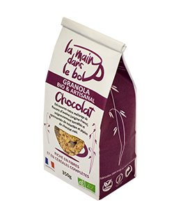Granola chocolat – Image 2