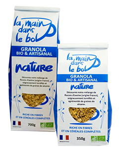 Granola nature – Image 3