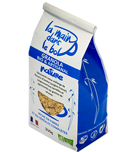 Granola nature – Image 2