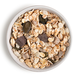Le müesli de choc ! – Image 2