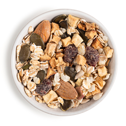Le müesli des cousins – Image 2