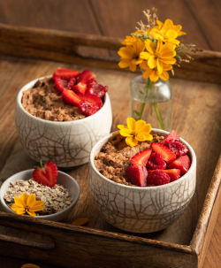 Le müesli français – Image 3