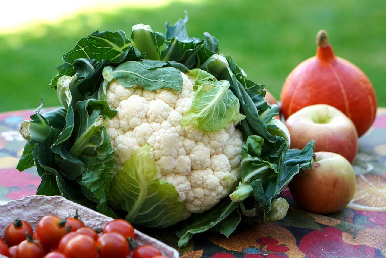 Consommer plus de fruits et de légumes