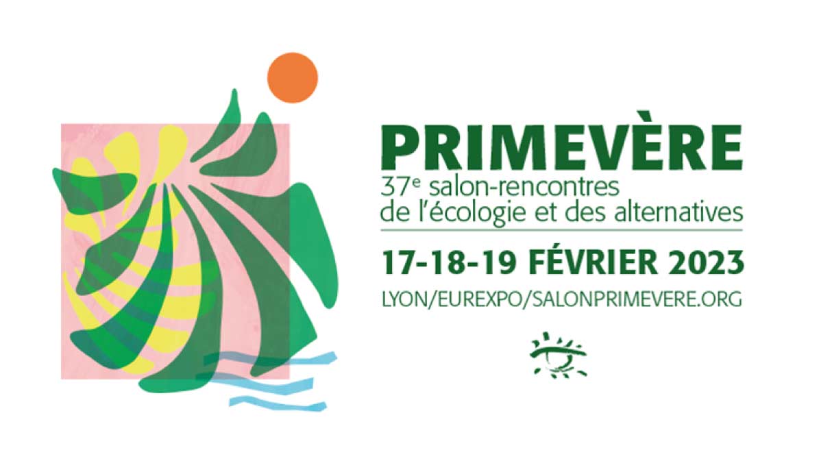 Le salon primevère 2023