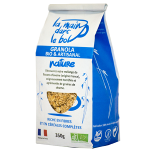Granola nature